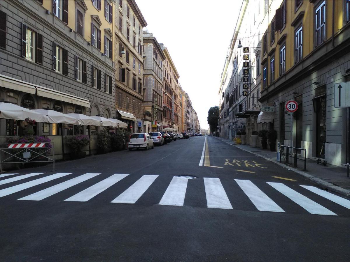 Hotel Gloria - Rome — Photos 2